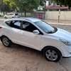 HYUNDAI TUCSON 2012 thumb 6