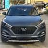 Hyundai Tucson 2017 thumb 0