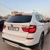 BMW X3 2016 AUTOMATIQUE DIESEL XDRIVE thumb 1