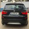 BMW X3 2016 2e main thumb 9