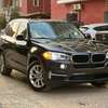 BMW X5  2016 thumb 0