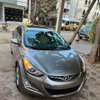 Hyandai Elantra limited année 2016 thumb 2