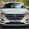 Hyundai Tucson  2016 thumb 0