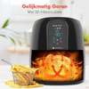 AIR FRYER DECAKILA A AIR DIGITAL 2PIECES 2,2LITRES NOIR thumb 3