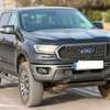 Ford Ranger Lariat 2019 thumb 0
