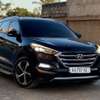 Hyundai Tucson 2017 thumb 2