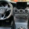 Mercedes GLC 300 2016 thumb 6