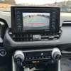 TOYOTA RAV 4 XLE 2020 thumb 9