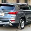 Hyundai Santafe 2019 thumb 0