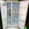 Refrigerateur electron side by side thumb 2