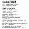 SPLIT SAMSUNG CONSOLE 2.5CV 18000BTU thumb 0
