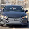 Hyundai Elantra 2017 automatique essence thumb 6