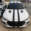 Hyundai avante 2017 à vendre thumb 7