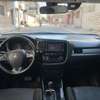 Mitsubishi Outlander 7 places thumb 1