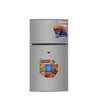 REFRIGERATEUR SMART TECHNOLOGY BAR 2PORTES GRIS STR99H thumb 0