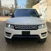 Range Rover sport  2016 thumb 0