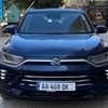 Ssangyong Korando 2019 thumb 0