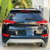 Hyundai Tucson 2.0D 2018 thumb 5