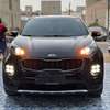 Kia Sportage thumb 0