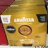 CAPSULES LAVAZZA MODO MIO thumb 1