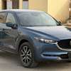 Mazda CX-5 2018 GT AWD thumb 2