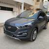 Hyundai Tucson thumb 2