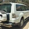 MITSUBISHI PAJERO A VENDRE thumb 1