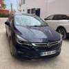 Opel astra thumb 0