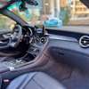 Mercedes GLC 300 2018 thumb 5