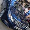 Hyundai sonata 2012 thumb 1
