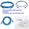 Câble RJ45 toutes dimensions de 1m à  50m thumb 0