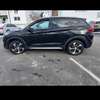Hyundai Tucson Limited 2017 thumb 7