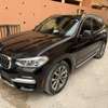 BMW X3 2018 XDrive thumb 8
