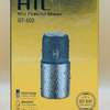 HTC AT-110 tondeuse barbe batterie longue durée thumb 1