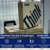 Lenevo Thinkpad T14s Gen 6 Snapdragon x elite (2025) thumb 3