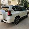 Toyota Land cruiser Prado 2020 thumb 0