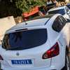 Nissan Qashqai thumb 0