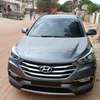 Hyundai SANTAFE 2016 thumb 1