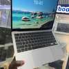 MacBook Air M2 2022 Ram 16Go SSD 512Go thumb 2