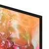 TELEVISEUR SAMSUNG 50" SMART 4K du7000 thumb 1