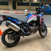 HONDA Africa Twin CRF 1000 L- Boite DCT- 2018- thumb 1