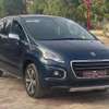 Peugeot 3008  2016 thumb 0