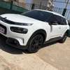 Citroën c4 cactus bluehdi 120 s&s EAT6 Shine thumb 2