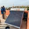 Chauf eau Felicity Solar panneau solaire thumb 1