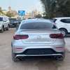 Mercedes GLC 43 AMG thumb 1