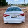 Hyundai Sonata thumb 7