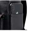 Sac à dos en Cuir Pu pour professionnels et Étudiants thumb 2