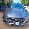 Location Hyundai Sonata 2018 Full option thumb 3