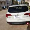 Honda pilote 2017 thumb 1