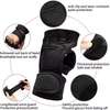 Gants de gymnastique haltères Crossfit, Support de poignet thumb 12